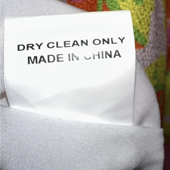 CK Bradley Women’s Large Dove Maxi Dress in Falconer Sunburst Halter NO BELT - Picture 15 of 15